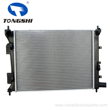 Auto Aluminun Car Radiator for HY UNDAI ACCENT 11- MT